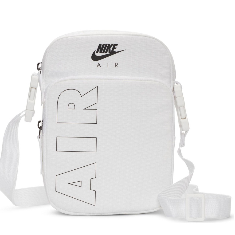 Deadstock Nike Air Heritage Small Shoulder Bag